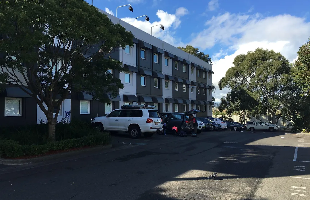 Ibis Budget - St Peters-1
