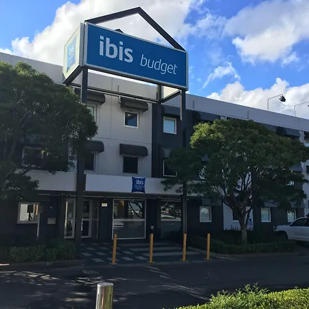 Ibis Budget - St Peters-3