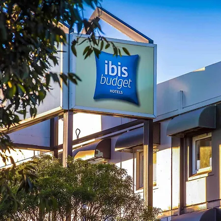 Ibis Budget - St Peters-3